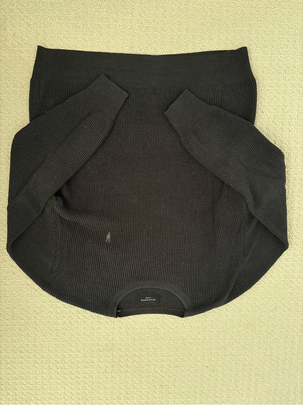 Allsaints Knit Sweater